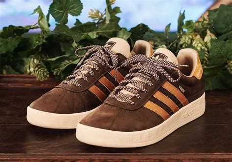 Adidas oktoberfest shoes